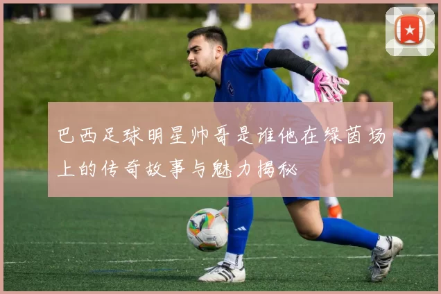 巴西足球明星帅哥是谁他在绿茵场上的传奇故事与魅力揭秘
