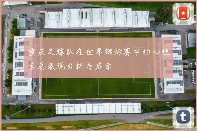 重庆足球队在世界锦标赛中的心理素质表现分析与启示