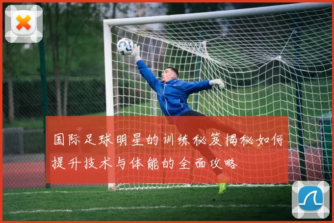 国际足球明星的训练秘笈揭秘如何提升技术与体能的全面攻略