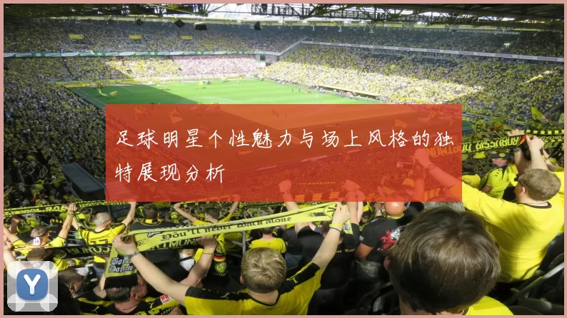足球明星个性魅力与场上风格的独特展现分析