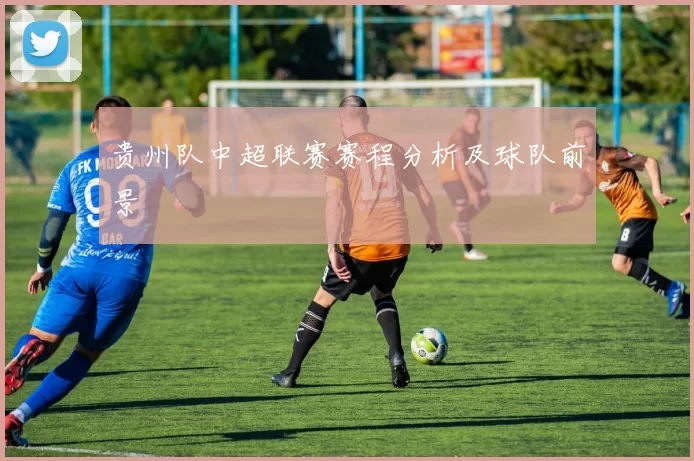 贵州队中超联赛赛程分析及球队前景