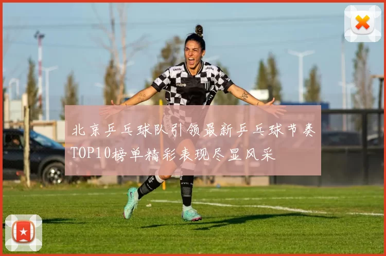 北京乒乓球队引领最新乒乓球节奏TOP10榜单精彩表现尽显风采