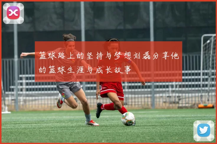 篮球路上的坚持与梦想刘磊分享他的篮球生涯与成长故事