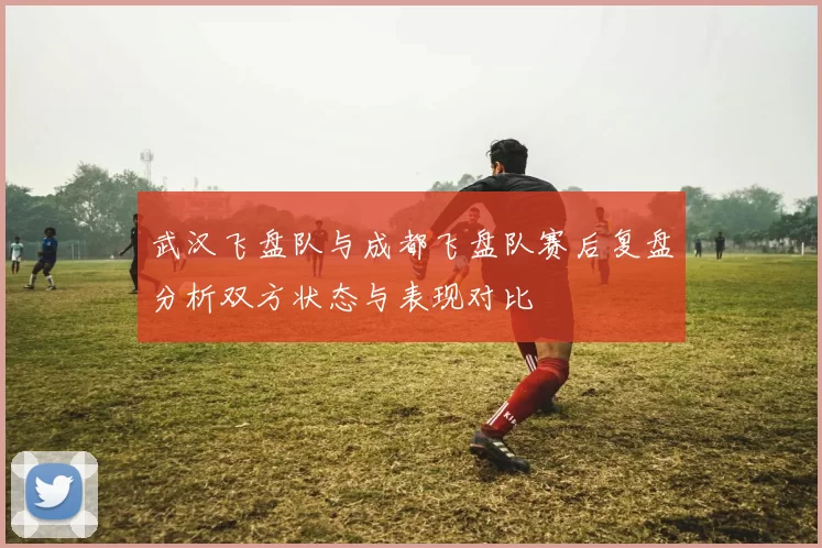 武汉飞盘队与成都飞盘队赛后复盘分析双方状态与表现对比