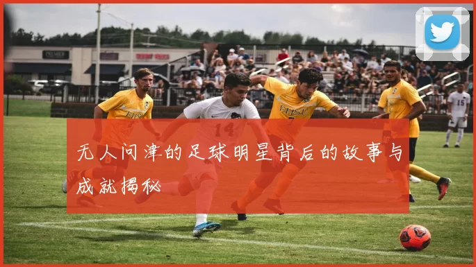 无人问津的足球明星背后的故事与成就揭秘