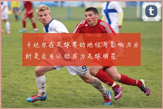 卡达尔在足球界的地位与影响力分析是否可以称其为足球明星